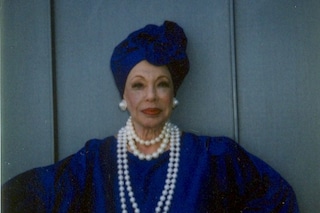 Advanced Style Lynn Dell