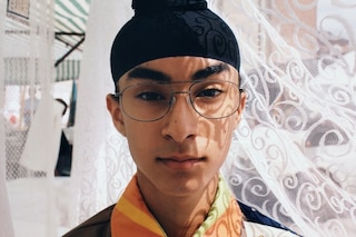 Priya Ahluwalia Jalebi book Southall Punjabi community 