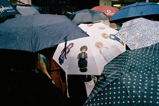 Yu Fujiwara London SS20 Menswear dazed 3