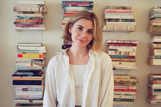 Pauline Chatelan x Tanya Bush - film -32