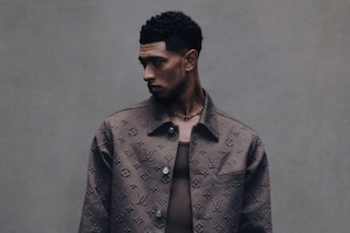Jude Bellingham Louis Vuitton