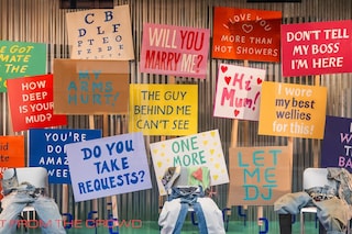 Selfridges summer of sound 2025