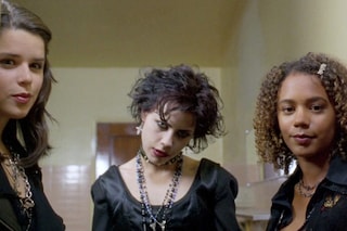 The Craft cult 90s fashion film witchcraft