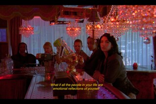 “Mirror Soul” (2020)