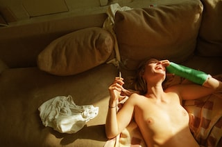 Chad Moore’s June