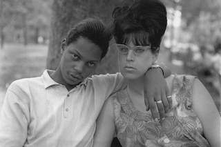 Real Worlds: Brassai, Arbus, Goldin