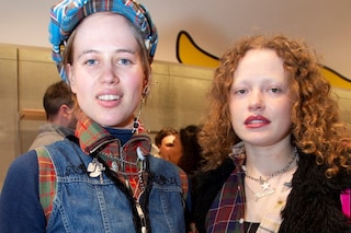 United Colours of Benetton x Jean Charles de Castelbajac
