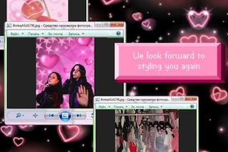 TikTok’s personal shoppers are styling Gen Z