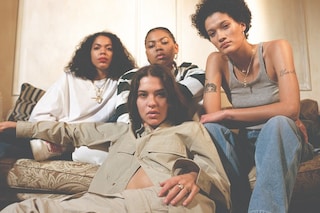 Joshua Woods photographs New York Carhartt WIP magazine 13