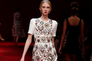Dolce &amp; Gabbana SS15 