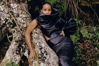 Black Fashion Fair – Volume 0