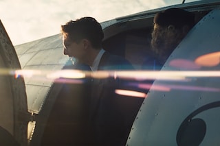 Marty Supreme (2025)