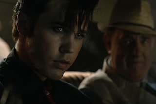 Elvis, Baz Luhrmann (2022)