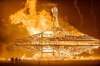 Burning Man
