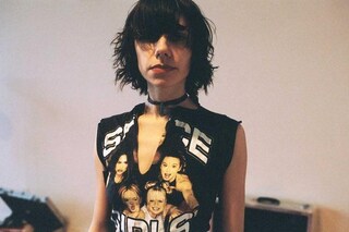 PJ Harvey