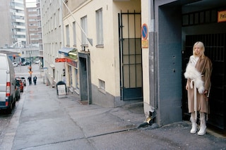LCF BA Fashion Photography