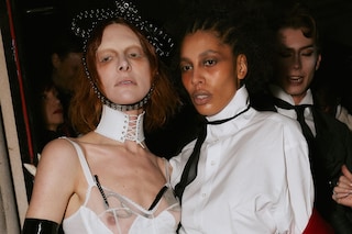 Dilara Findikoglu AW24 Morgane Maurice