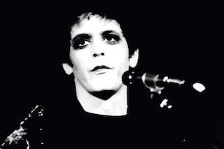 Mick Rock