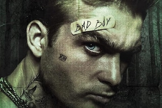 Unhinged Cain brooklyn cross