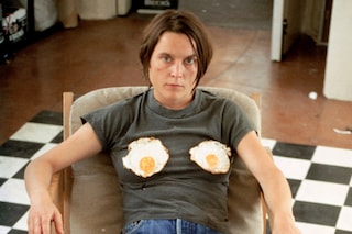 Un Oeuf Is Un Oeuf, London