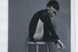 Jesse Draxler and Jen Whitaker