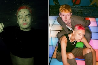 Sega Bodega, Nimmo, and Cassyette