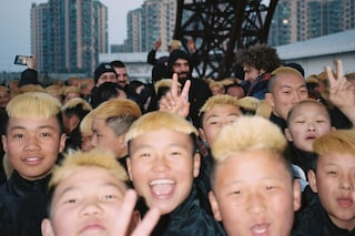 Romain Gavras breaks down his astounding Jamie xx video