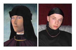 Same Same But Different But Still Same, Cecilia Azcarate