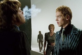 Velvet Goldmine Todd Haynes Bowie Iggy Pop Christian Bale