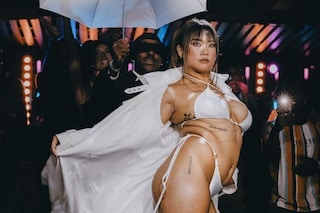 Vogue Ball Toronto Canada FUNCTION by Kirk Lisaj