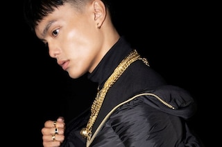 Moose Knuckles Gold Collection Canadian outerwear 1