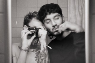 Maximilian Kilworth, A Summer Built on Softness