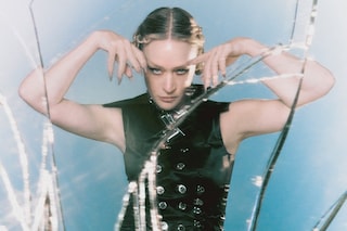 Chopova Lowena conversations with angels book Chloe Sevigny