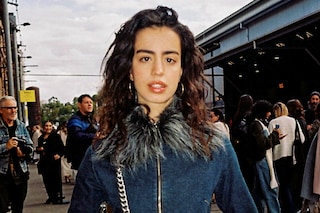 Australia Fashion Week Sydney 2023 Street Style