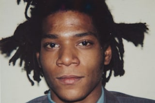 Andy Warhol, Polaroid Pictures, Bastian Gallery
