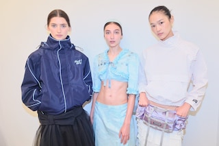 Sandy Liang SS27