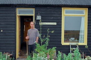 Save Derek Jarman’s house 9