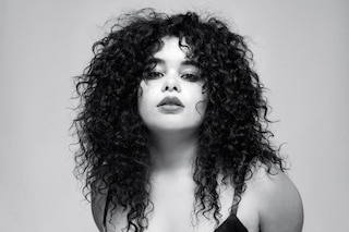 Young King Kiersey clemons barbie ferreira