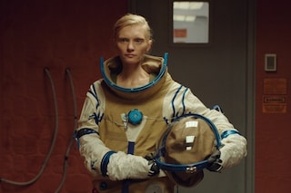 Claire Denis Judy Shrewsbury High Life costumes 