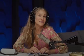Sex and the City reboot, And Just Like That