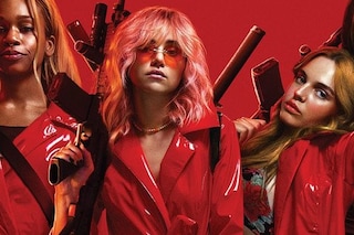 assassination nation