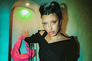 Karlaidlaw AW23 campaign