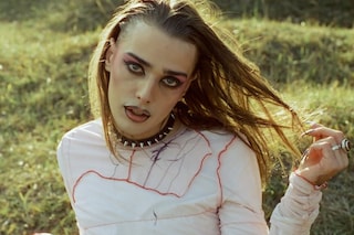 Comfort Zone film Georgian Tbilisi drag Emma Swanson 4