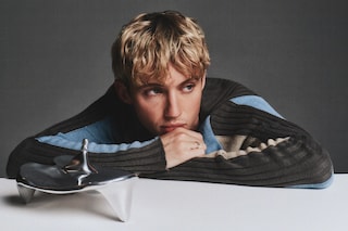 Tsu Lange Yor Troye Sivan