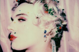 Jackson Wiederhoeft’s “Spooky Couture” collection 