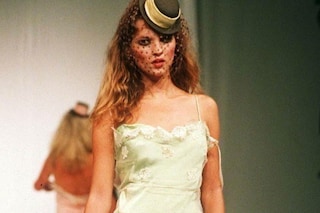 STELLA MCCARTNEY GRADUATE COLLECTION