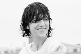 Charlotte Gainsbourg