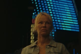 The Last Showgirl (2025)