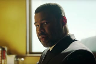 Jordan Peele, Twilight Zone