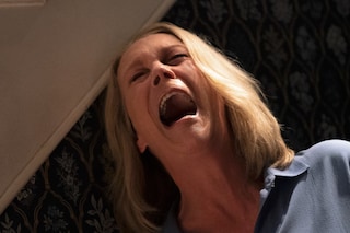 Jamie Lee Curtis halloween